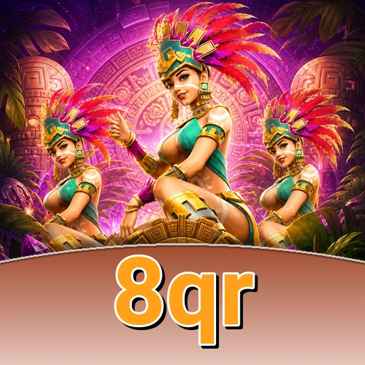 Layar pencarian 8qr